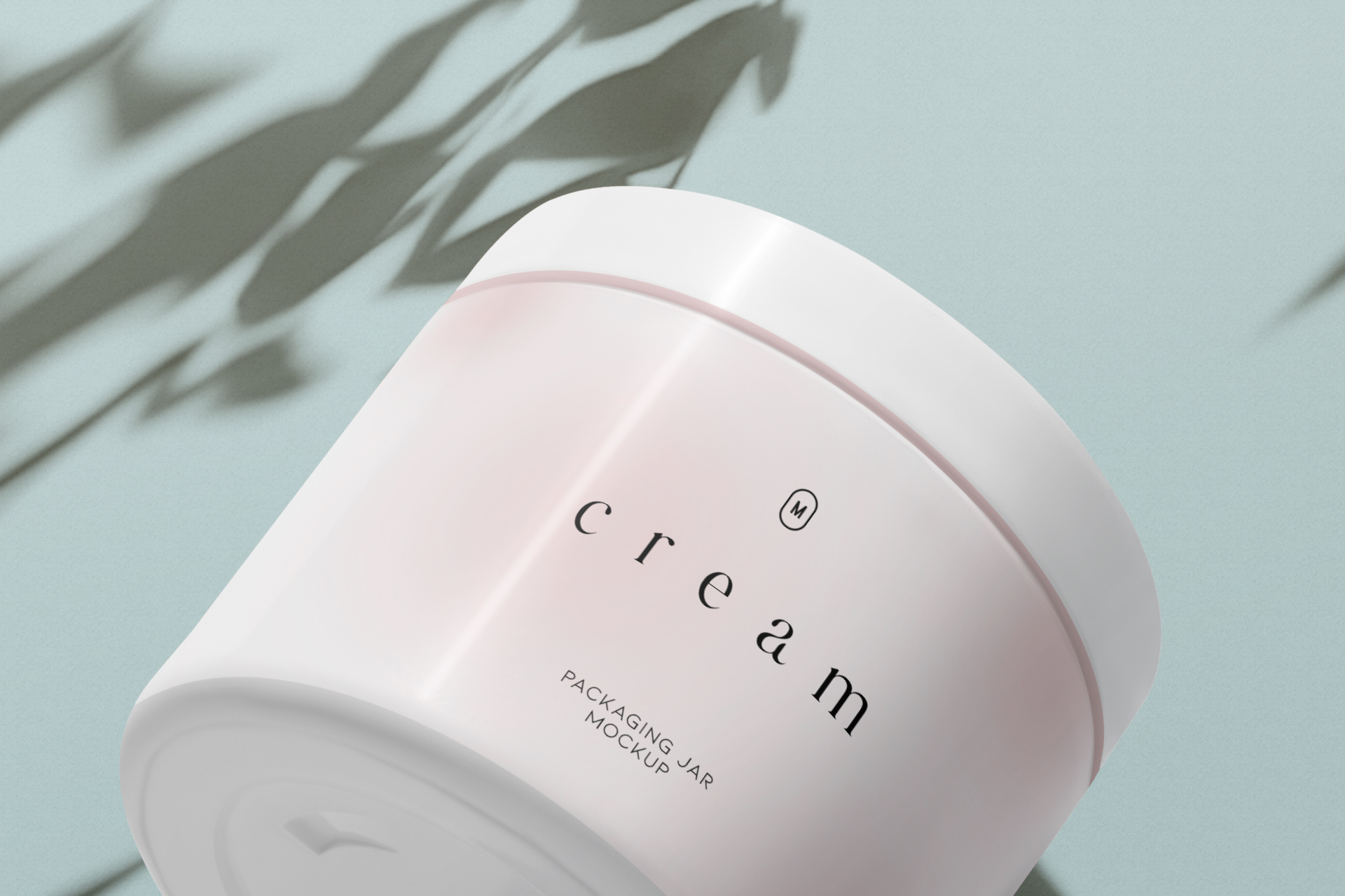 beauty product branding