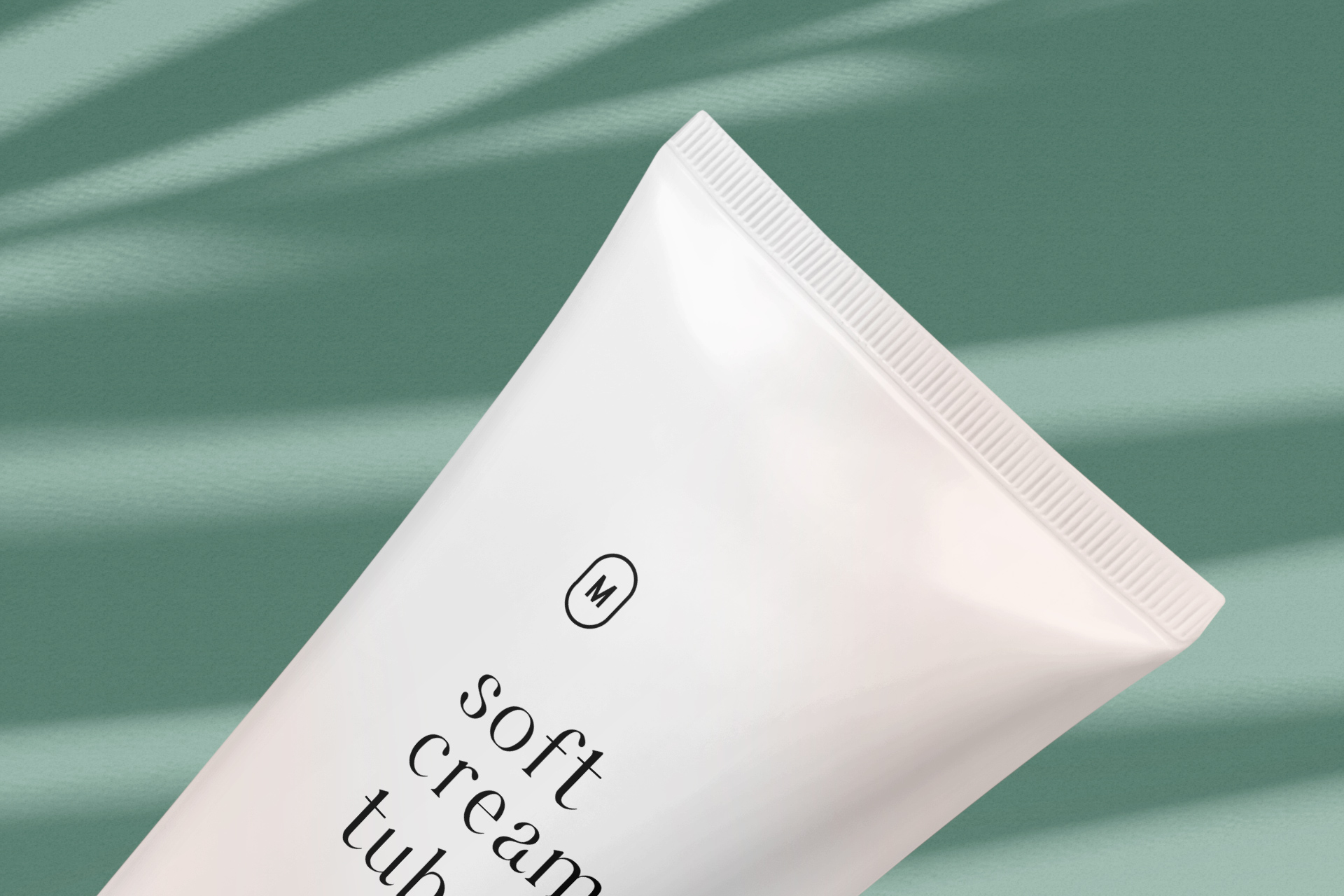beauty product branding