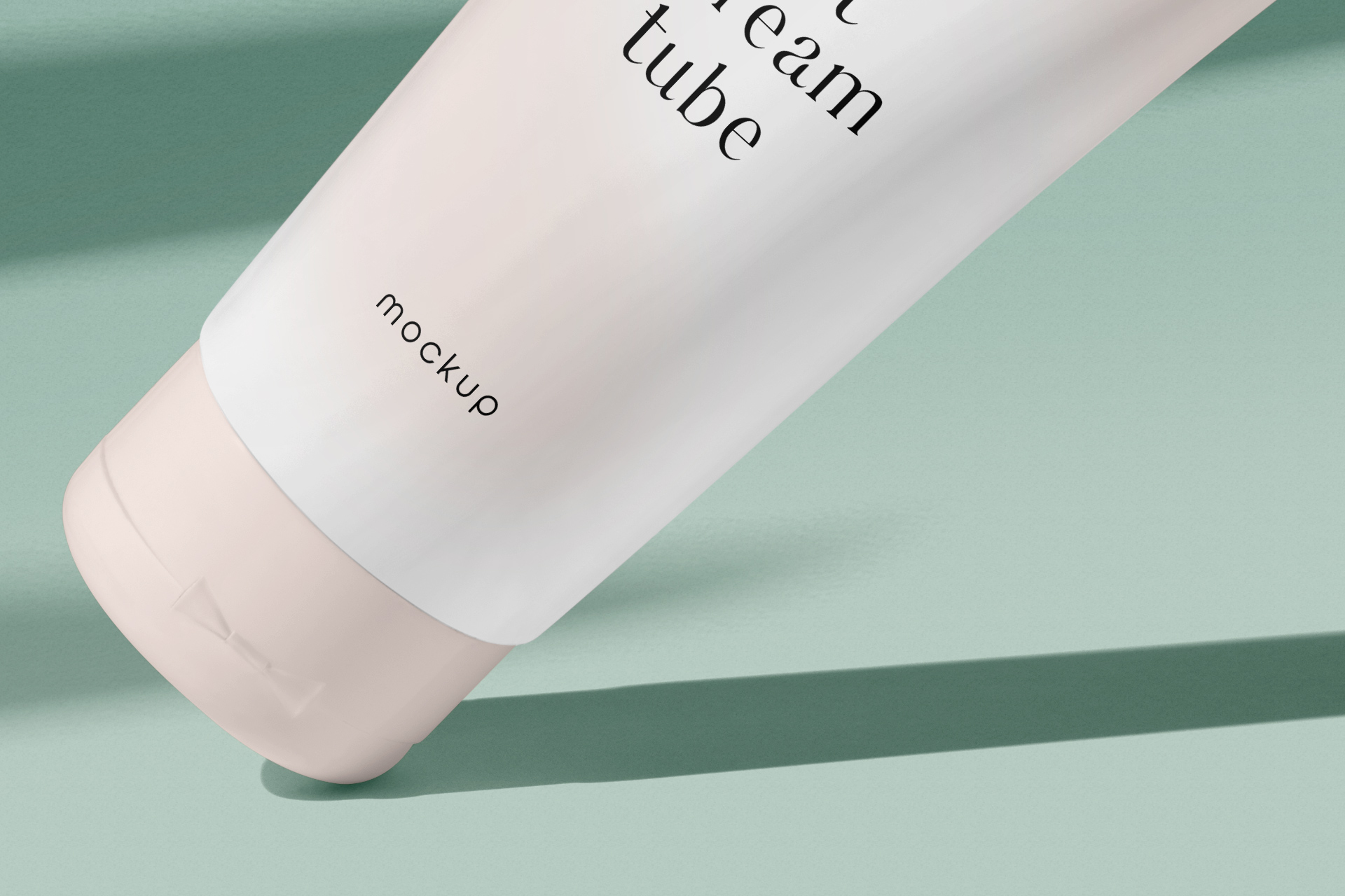 beauty product branding