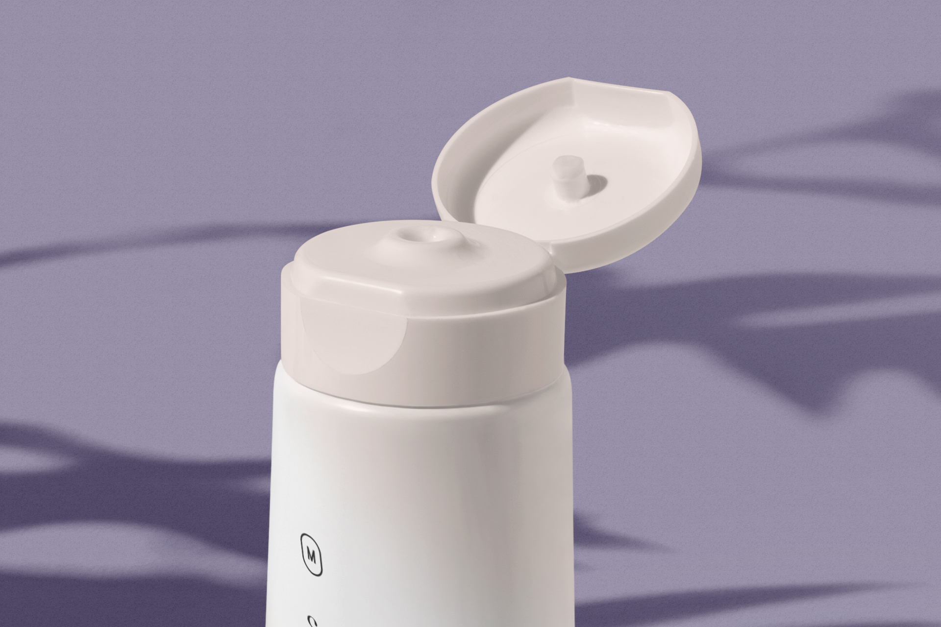 customizable beauty product mock-up