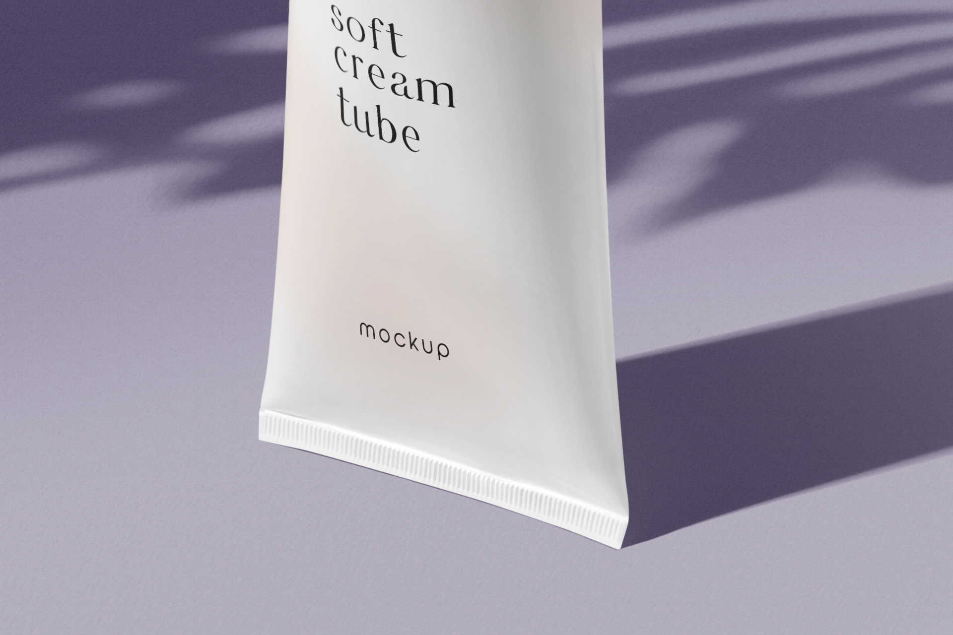 customizable beauty product mock-up