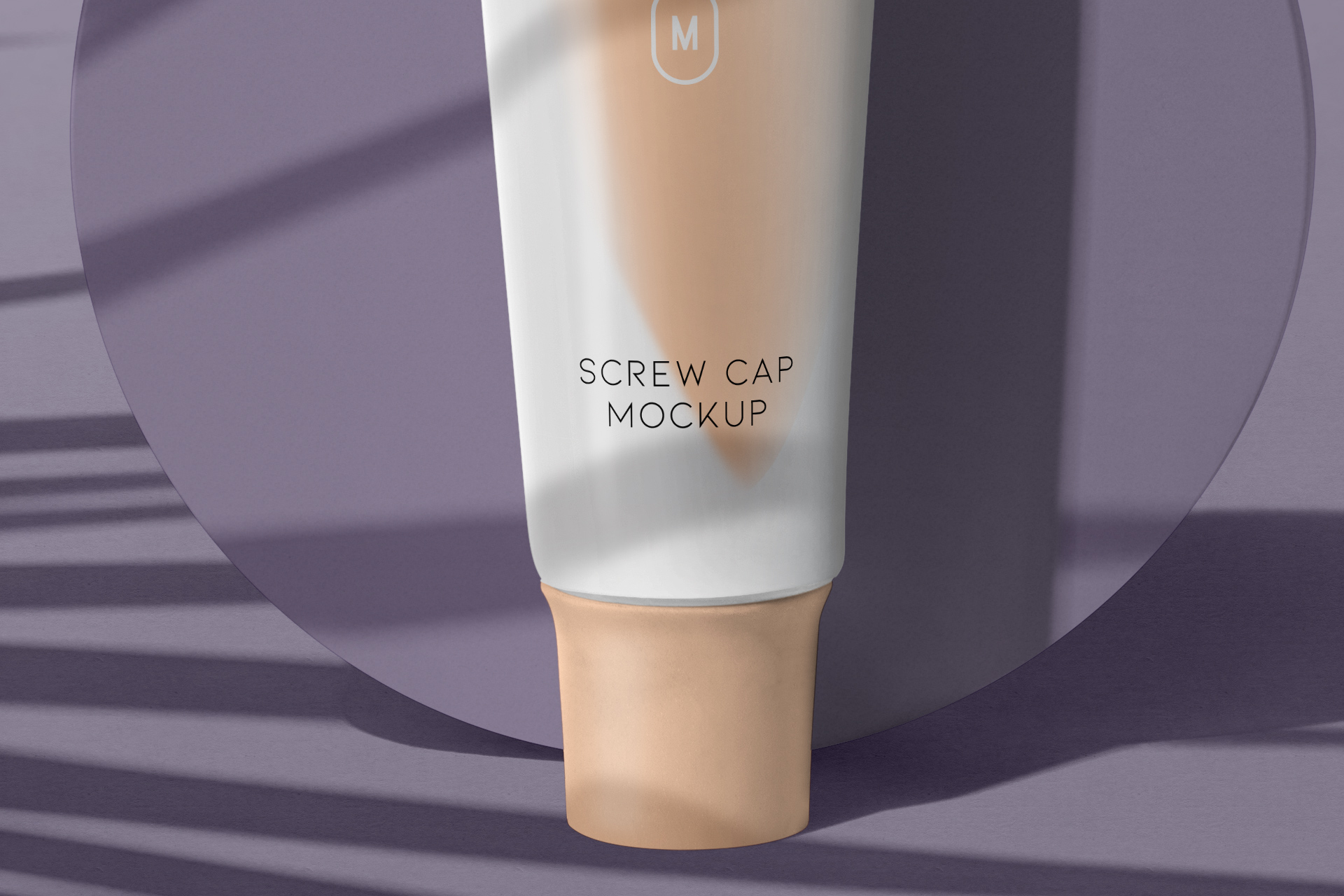 beauty product branding
