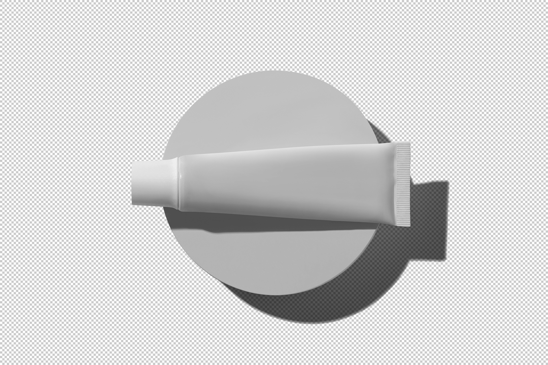 customizable beauty product mock-up