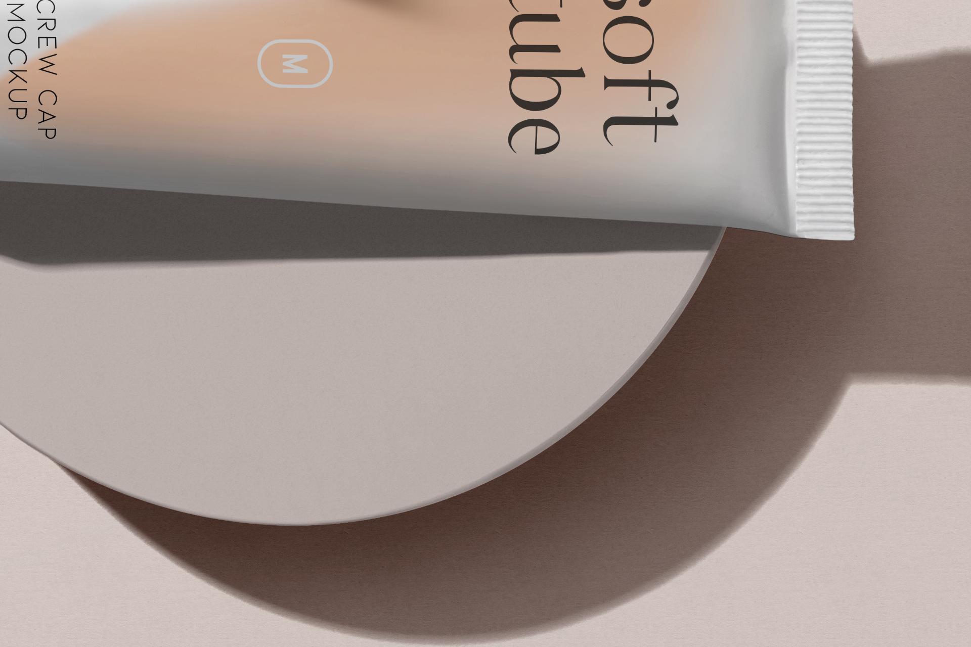 customizable beauty product mock-up