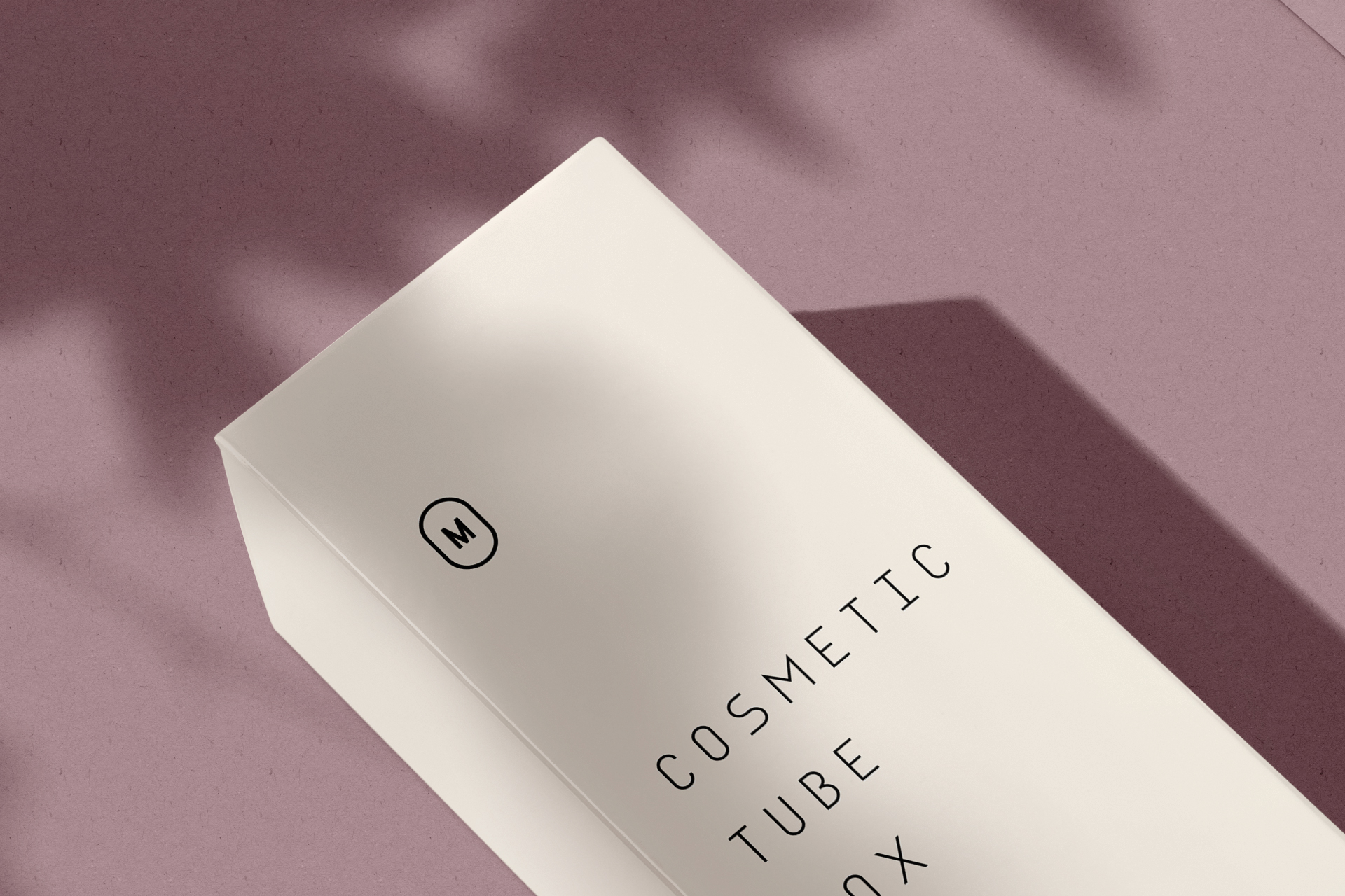 customizable cosmetic box template