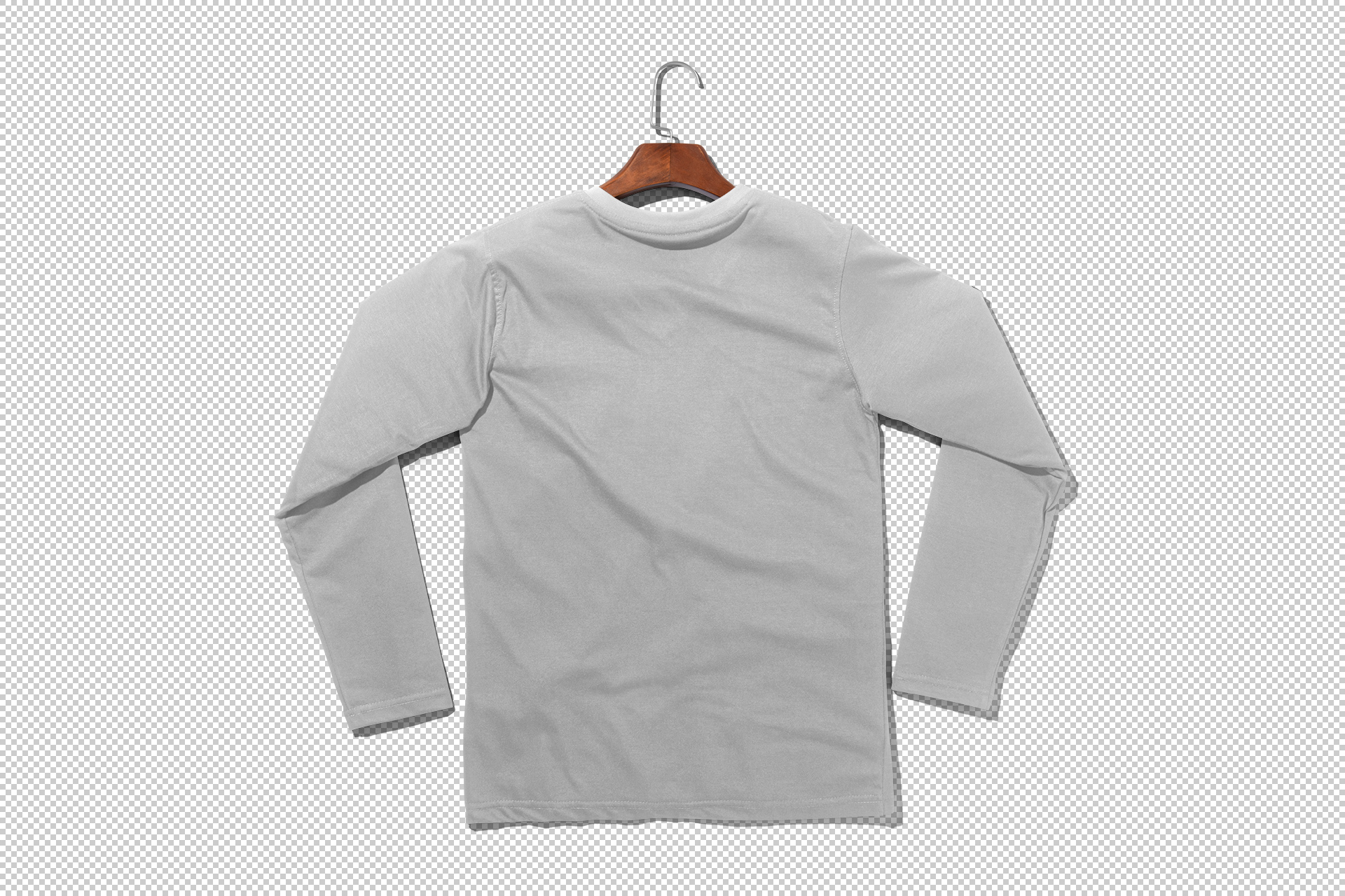 customizable fashion mock-up