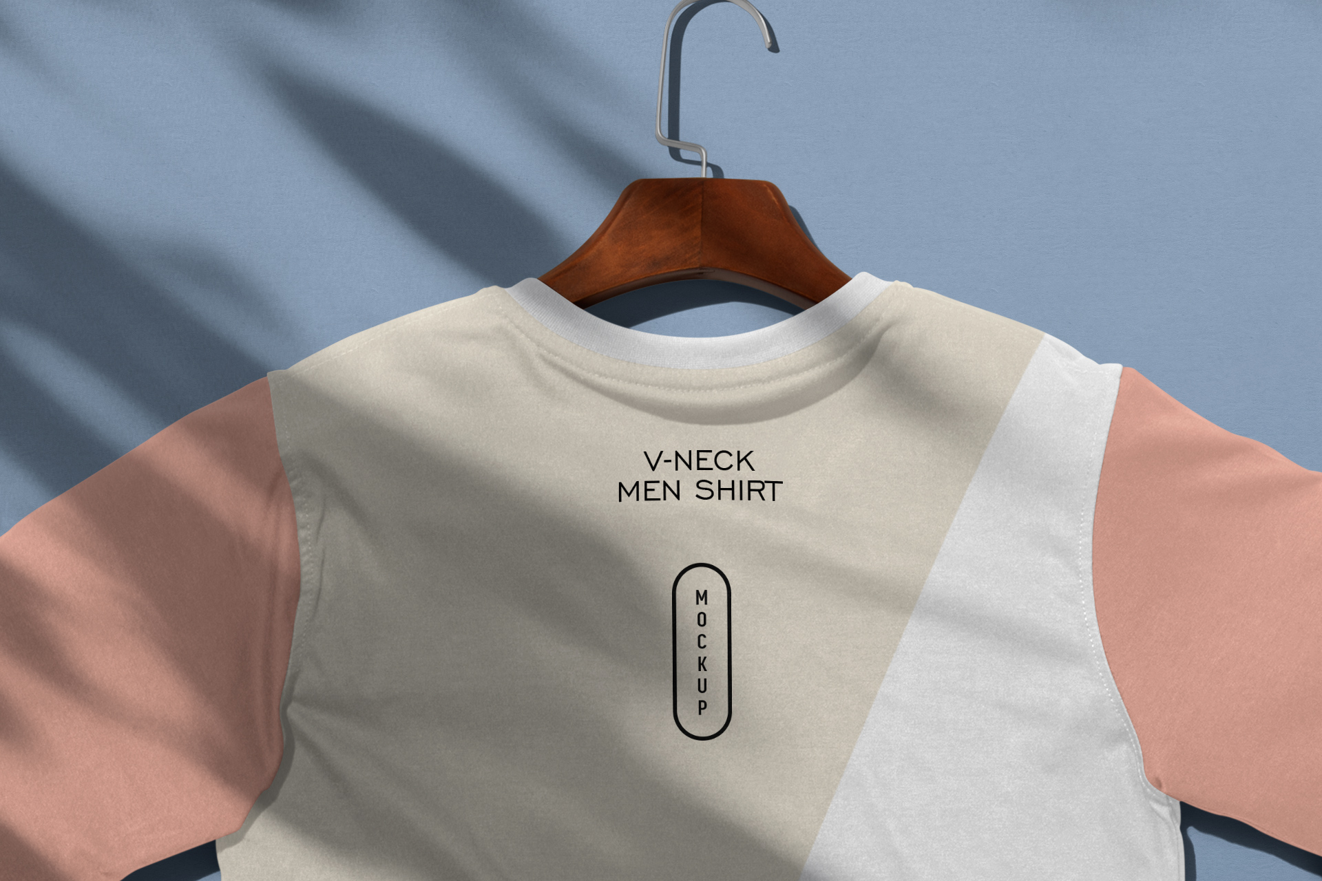 customizable fashion mock-up