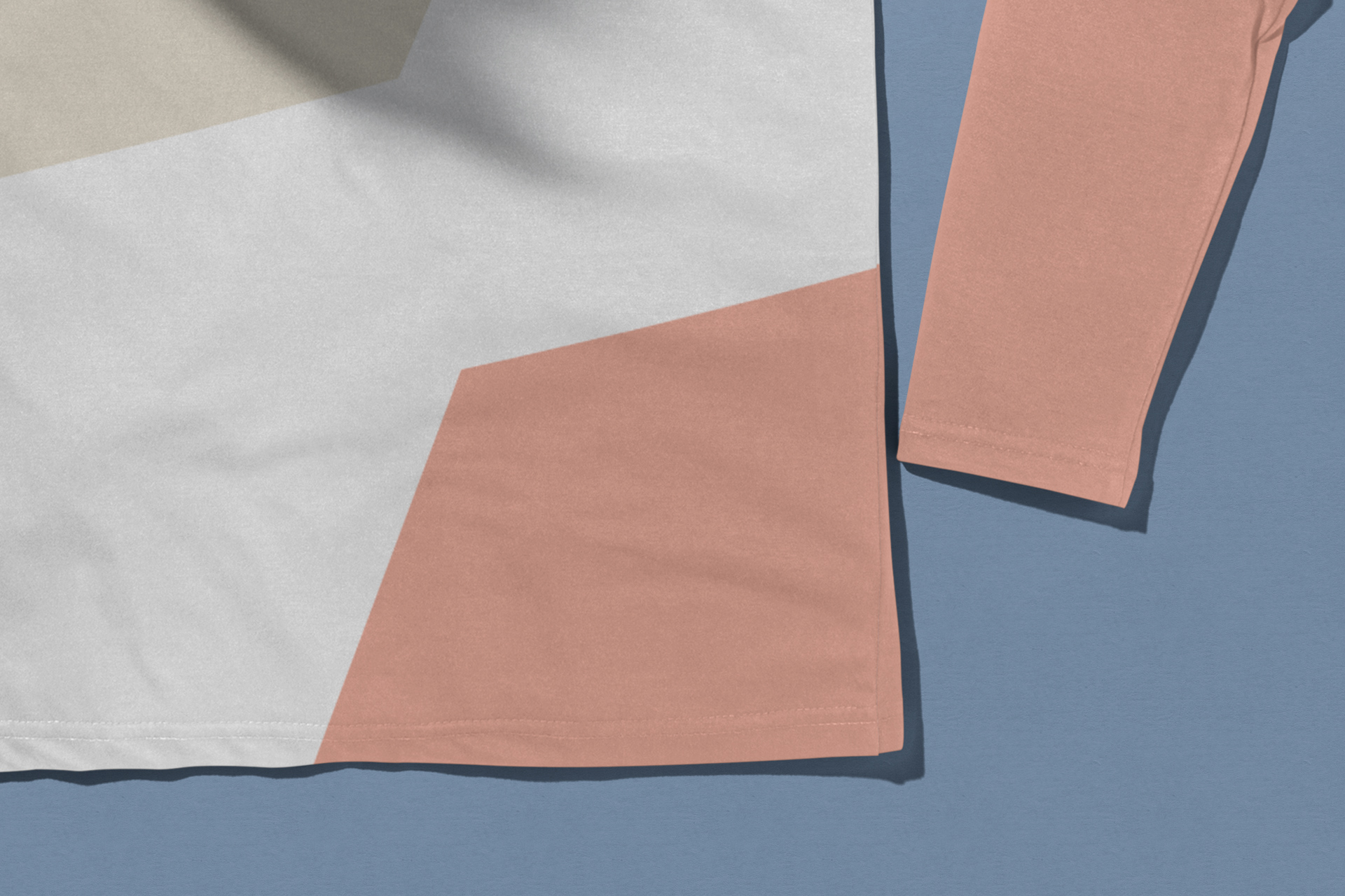 customizable fashion mock-up