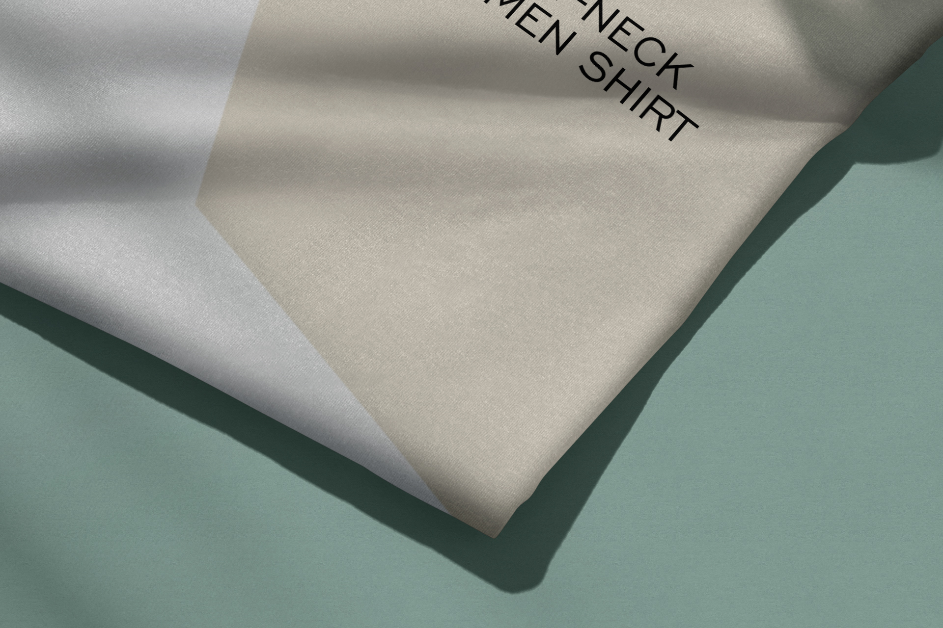 casual clothing branding