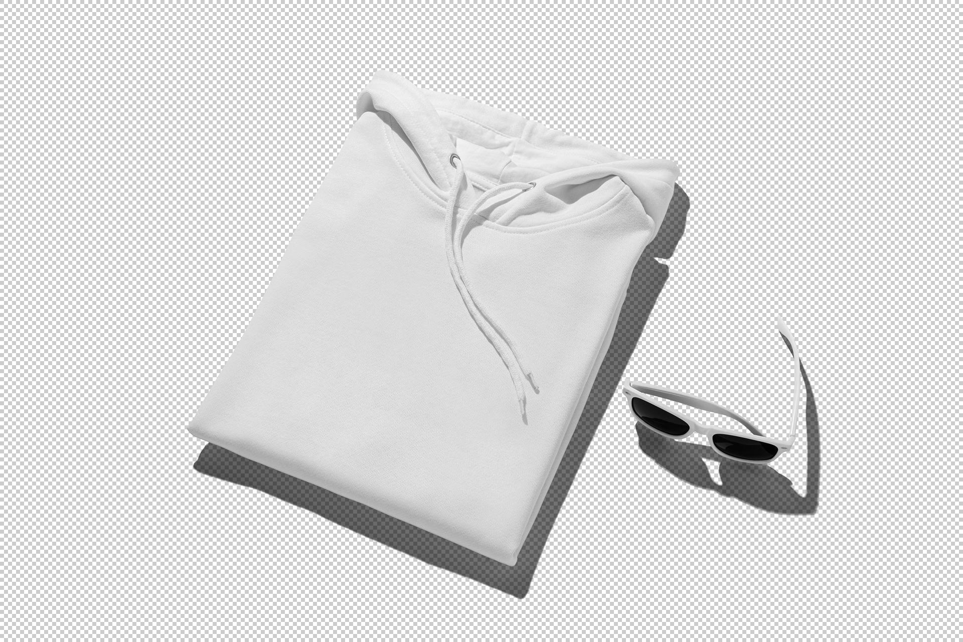 customizable hoodie template