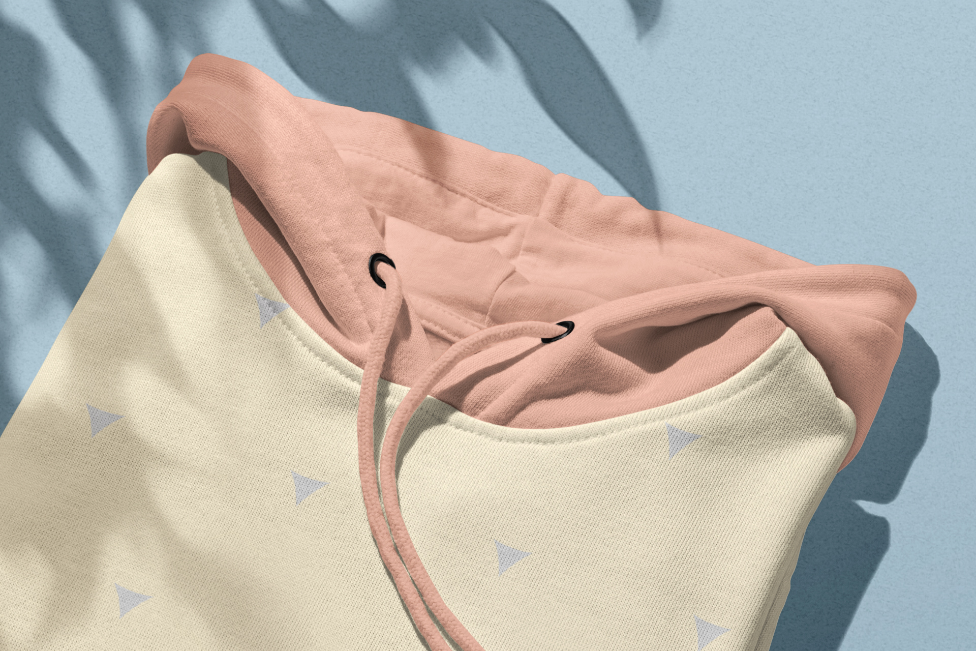 customizable hoodie template