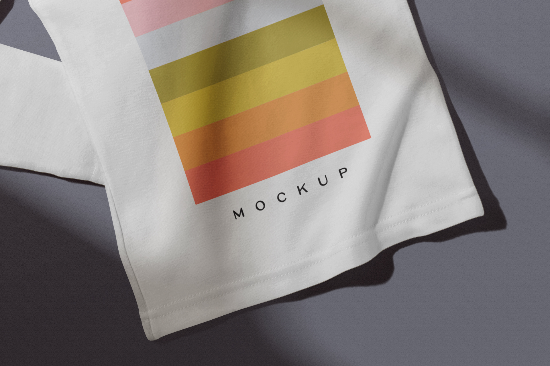 casual clothing branding