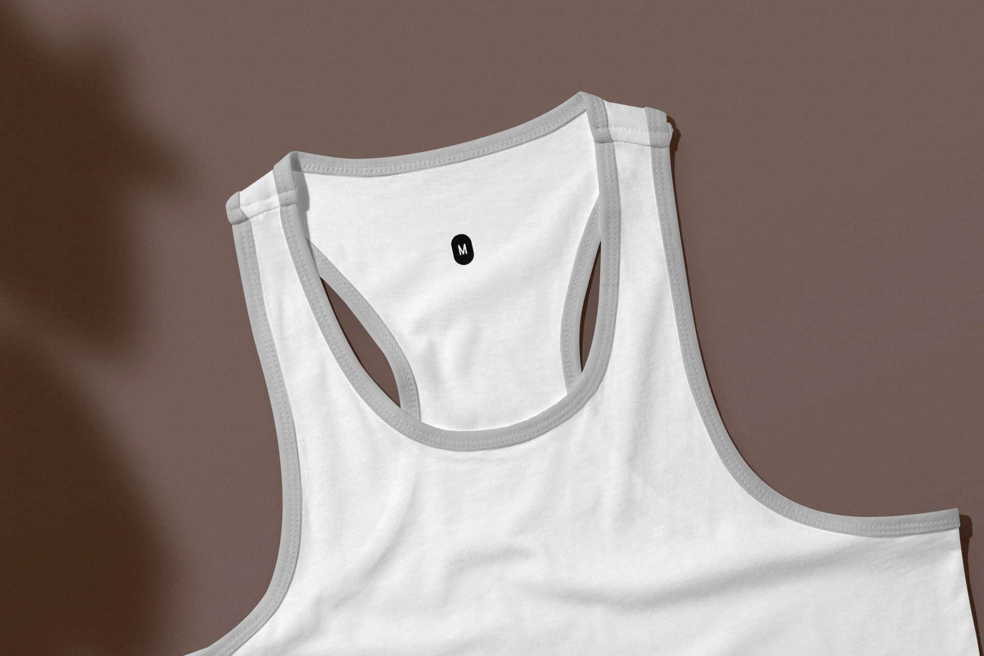 apparel design mockup
