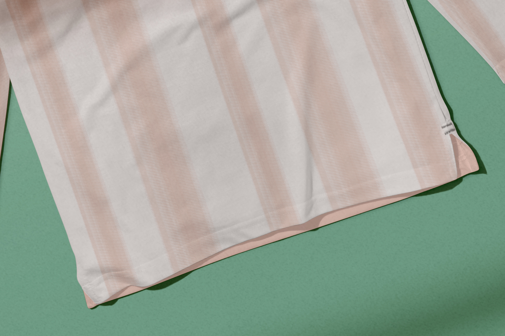 clothing brand mockup