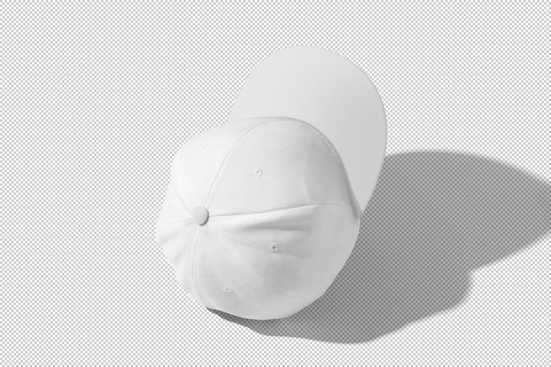 adjustable cap