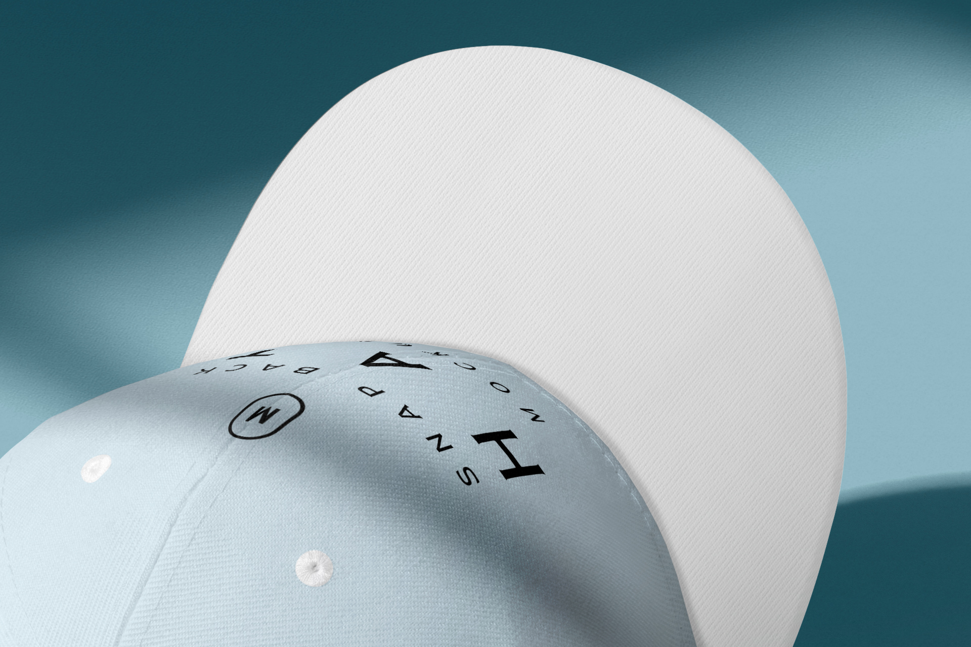 adjustable cap