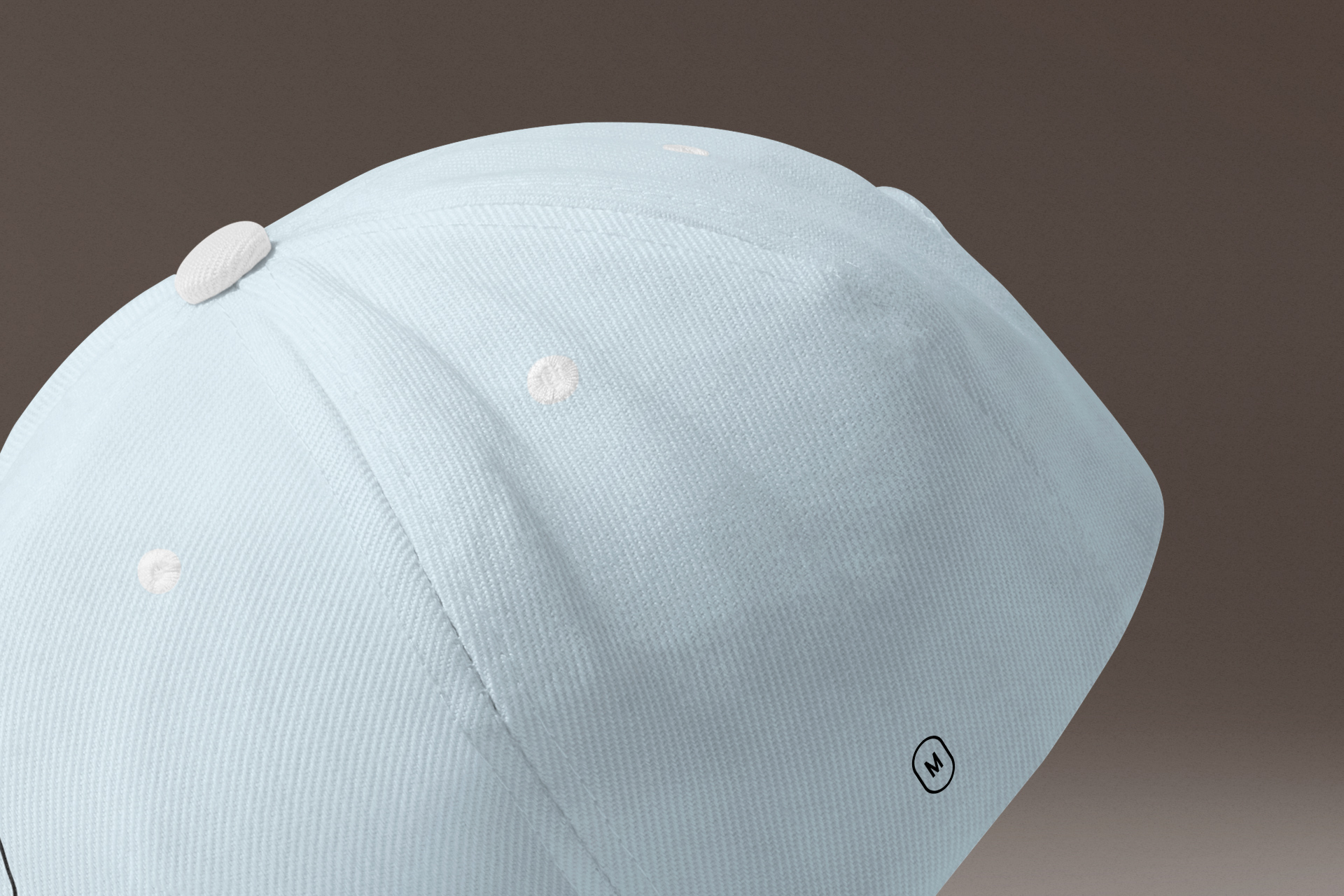 adjustable snapback