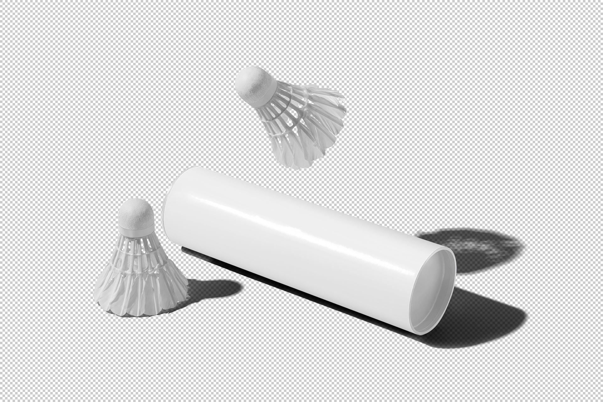 custom packaging template