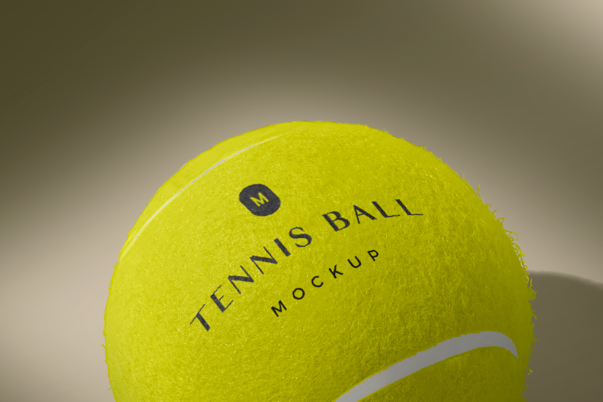 athletic branding template