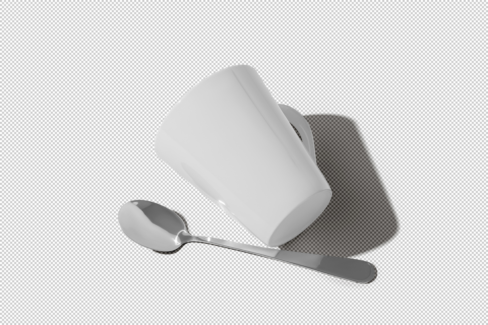customizable cup design