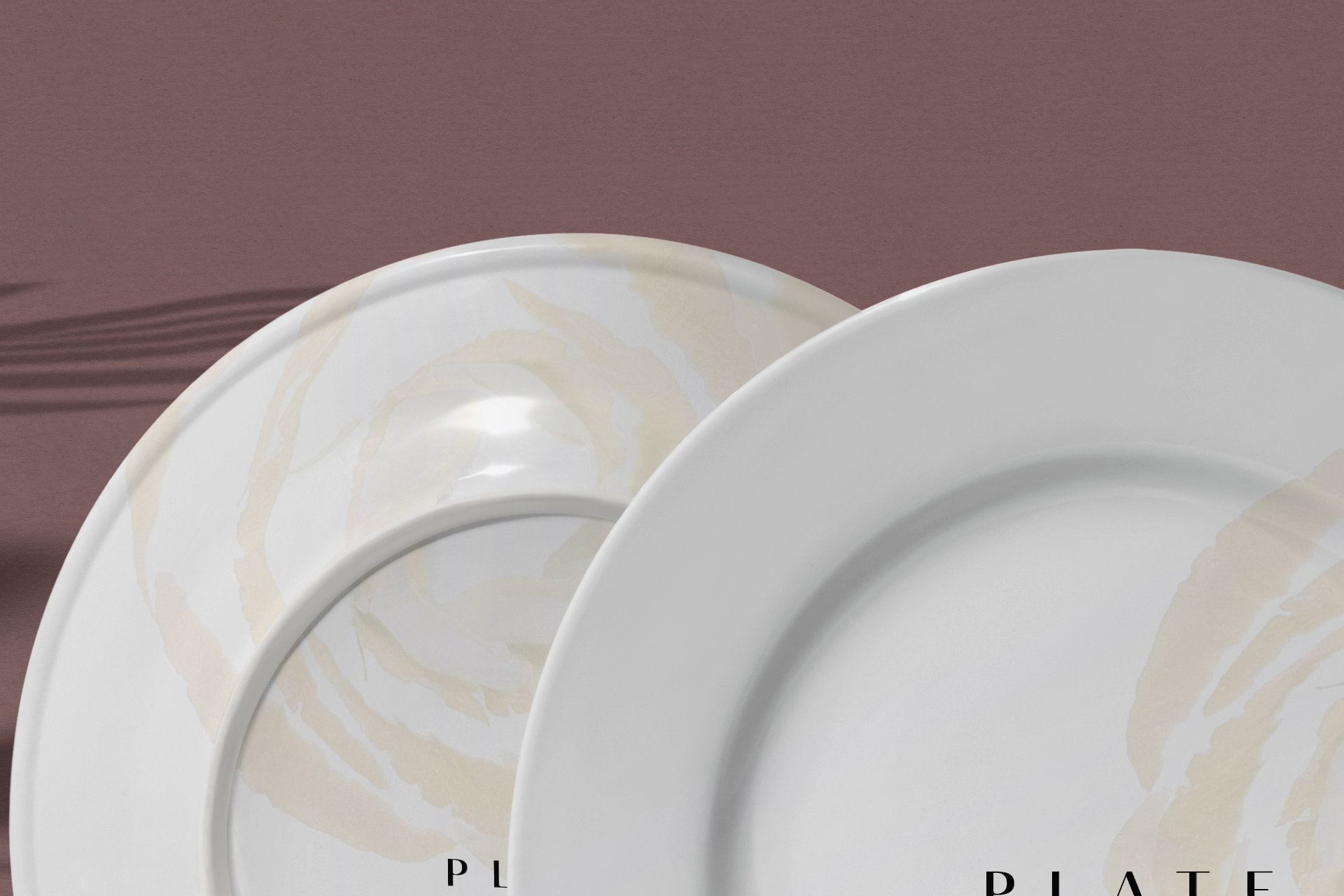 high-resolution ceramic branding