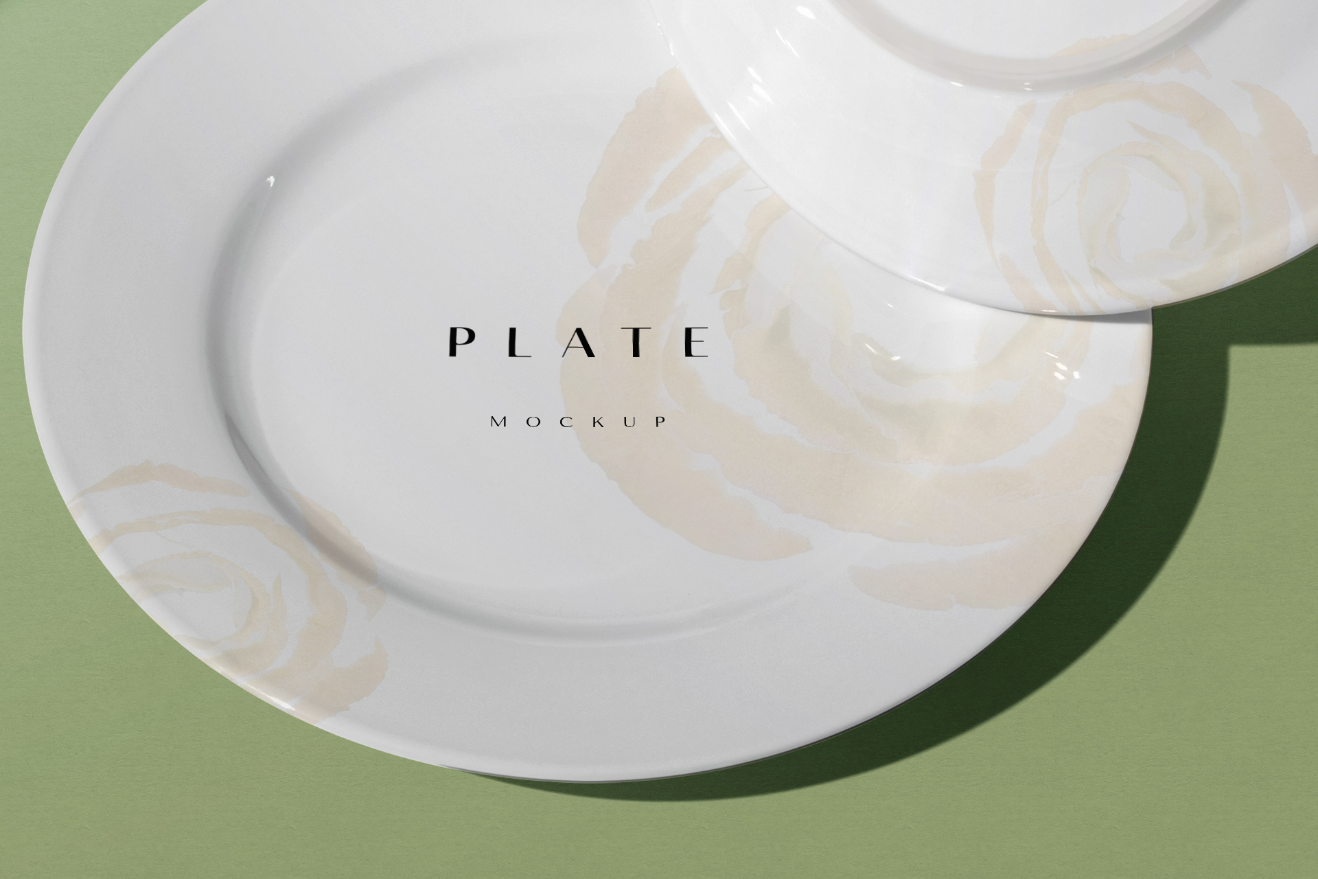 premium product display mockup