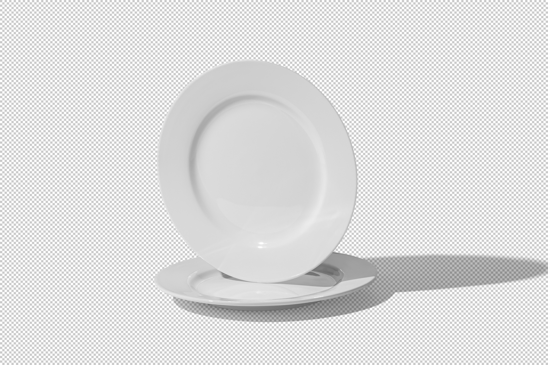 customizable tableware branding