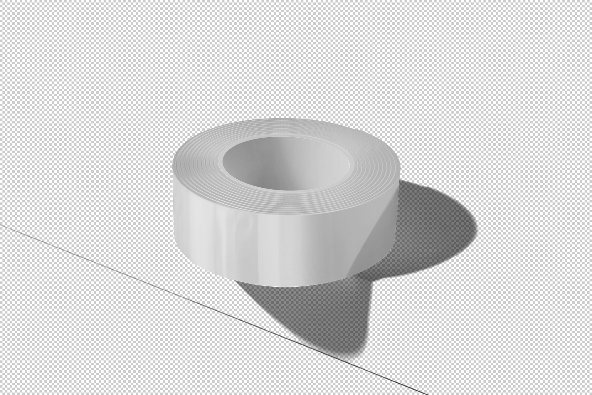 high-quality product showcase
