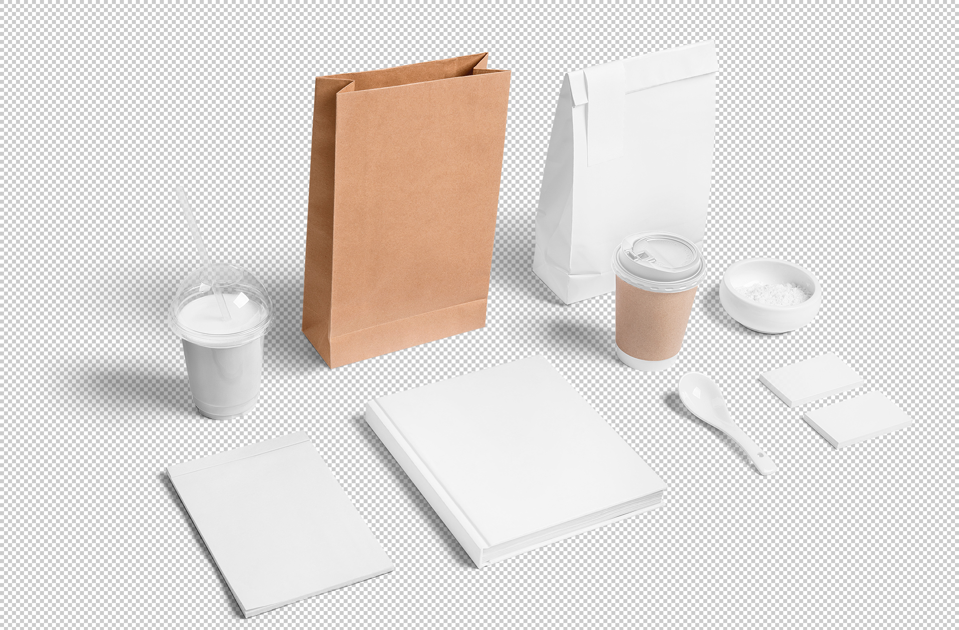 branding mockup