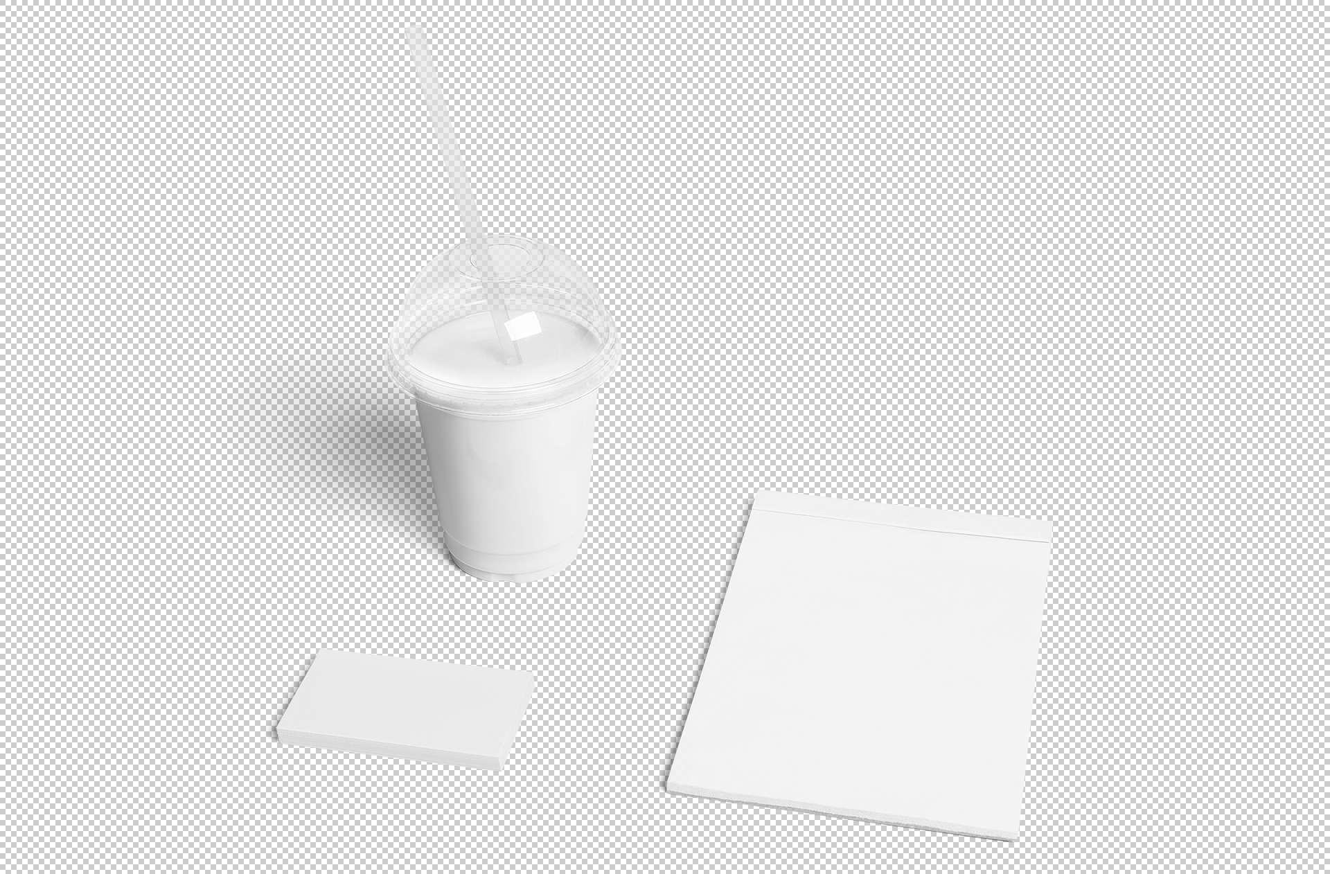 beverage branding