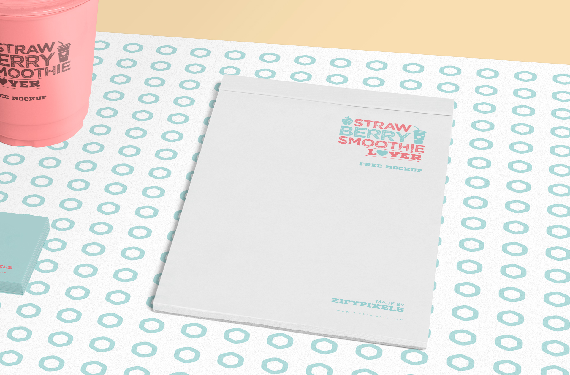 beverage branding