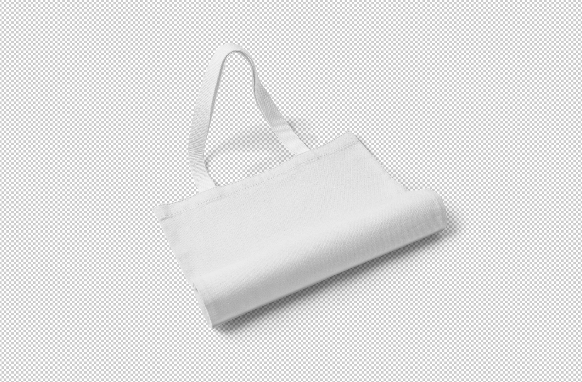cotton bag branding
