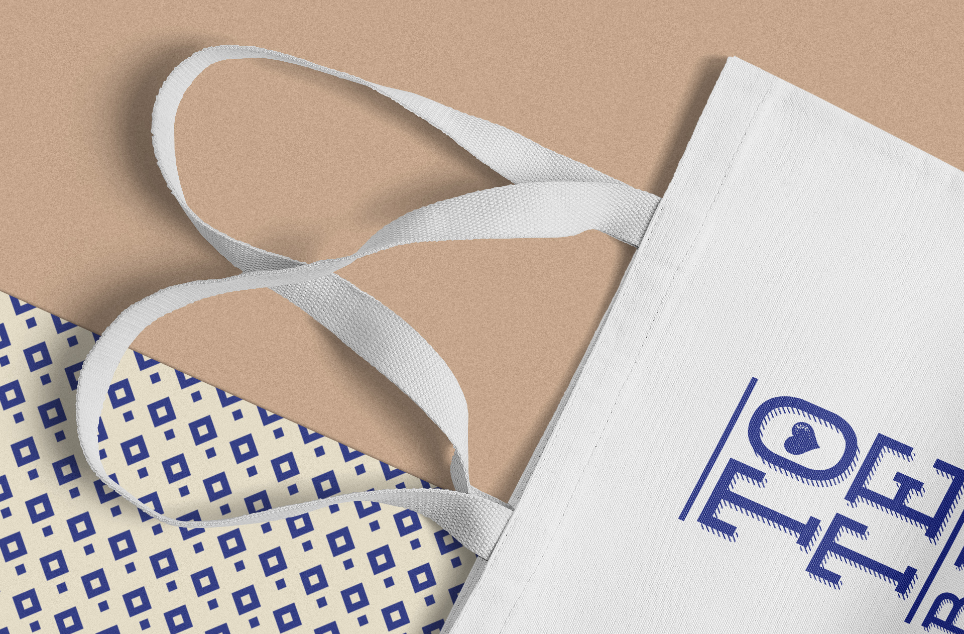 branding showcase PSD