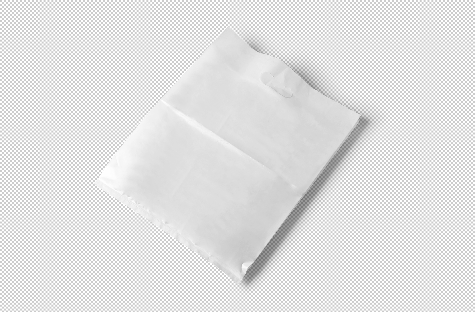 custom store packaging