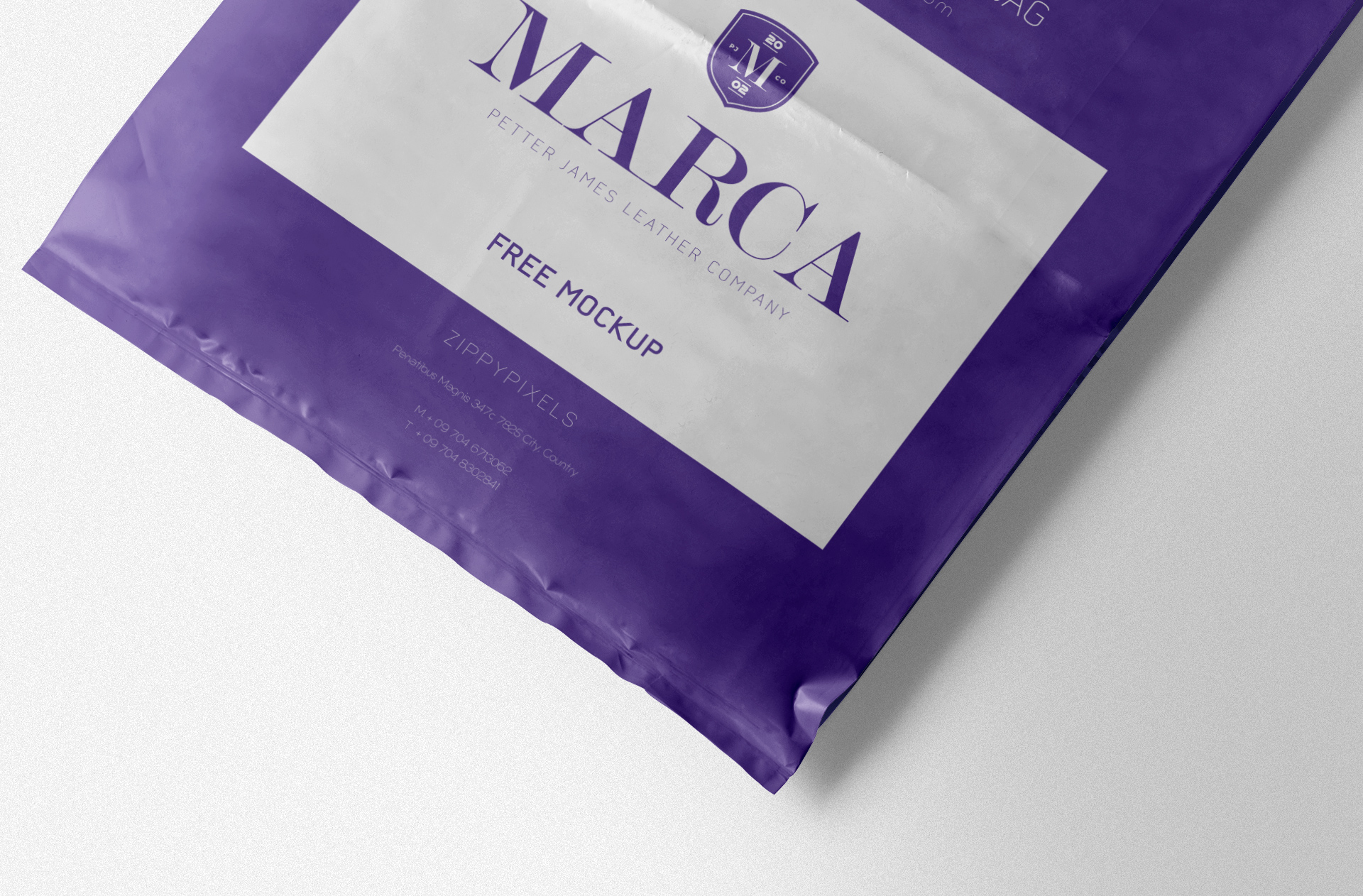 custom store packaging