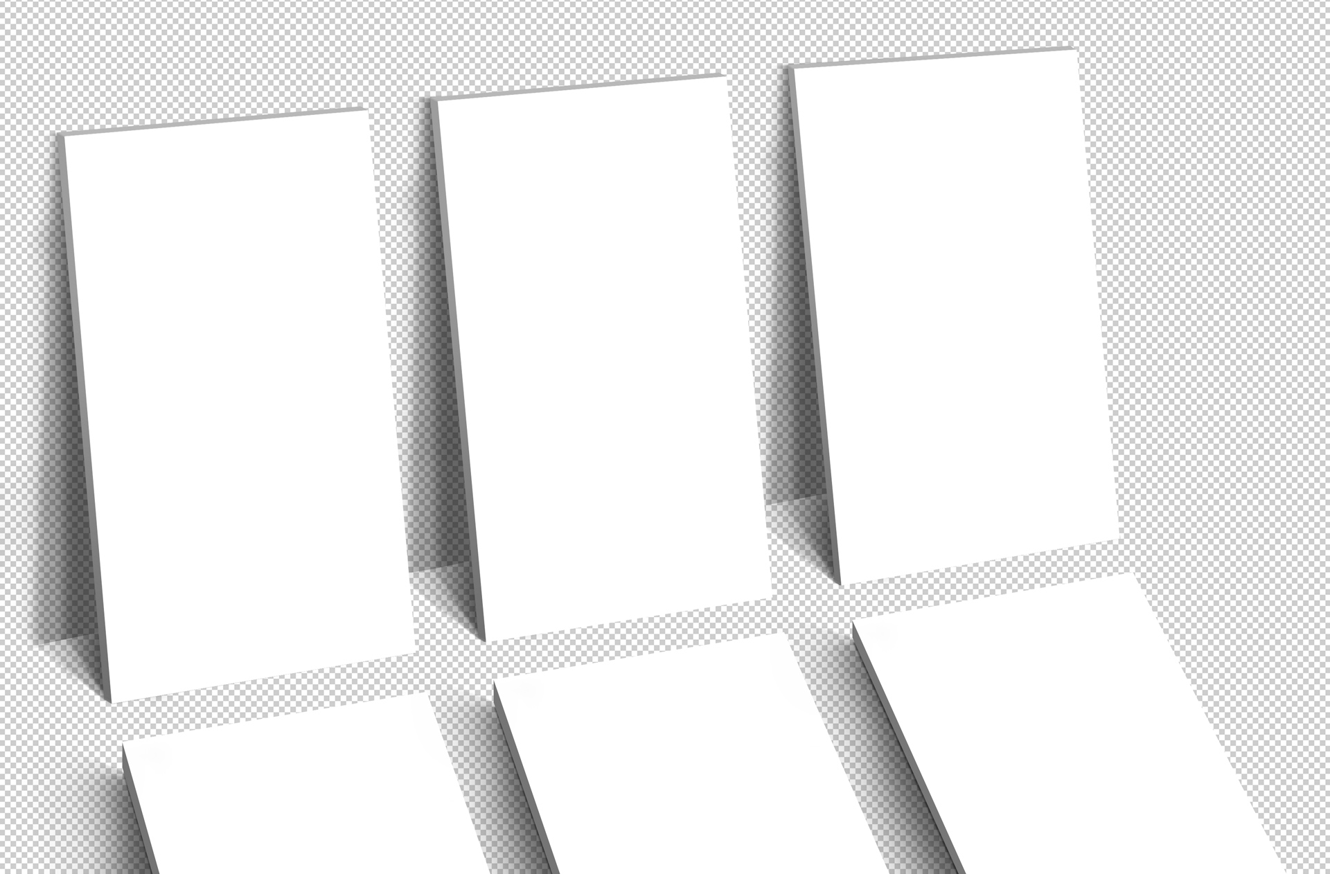 interactive app preview