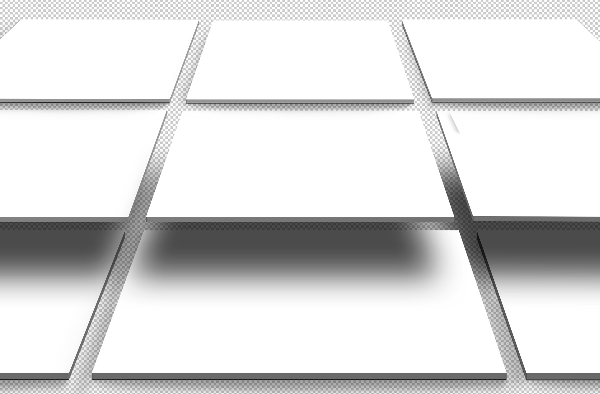 Android UI mockup