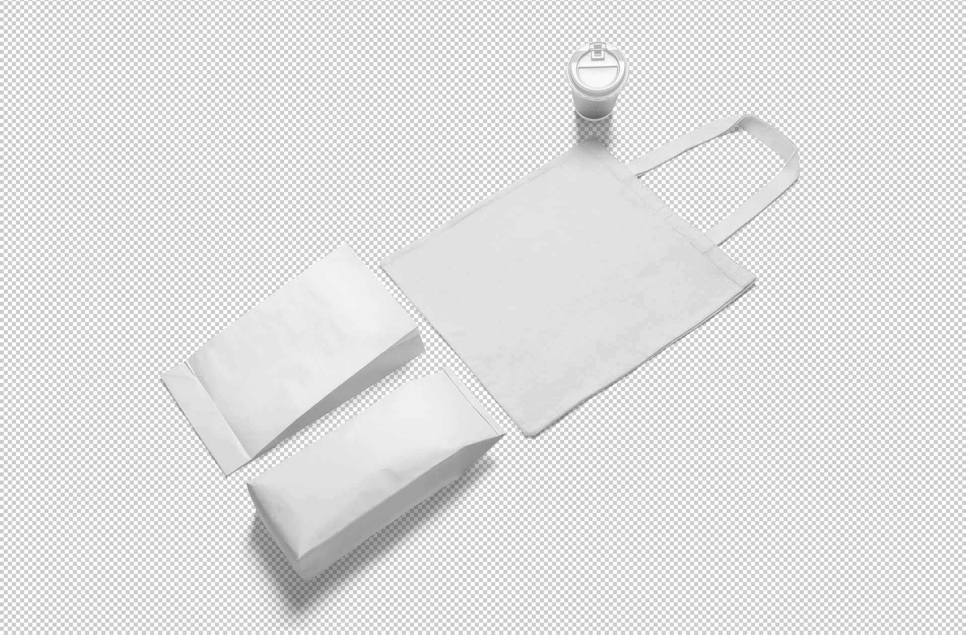 branding mock-up