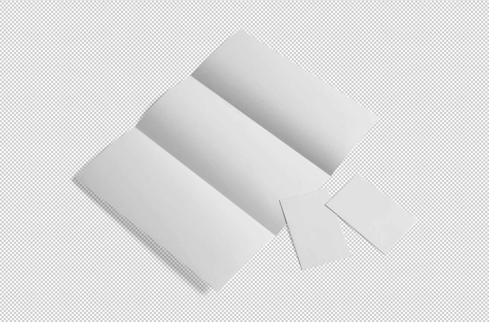 brand identity showcase