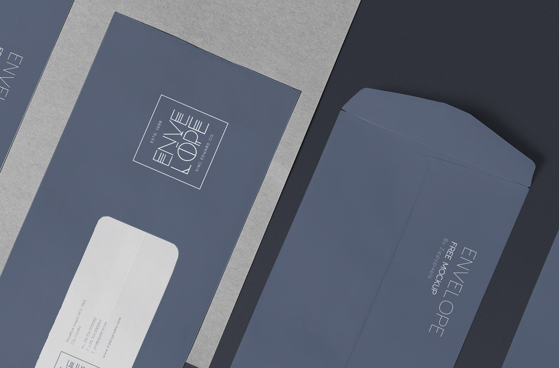 branding mock-up