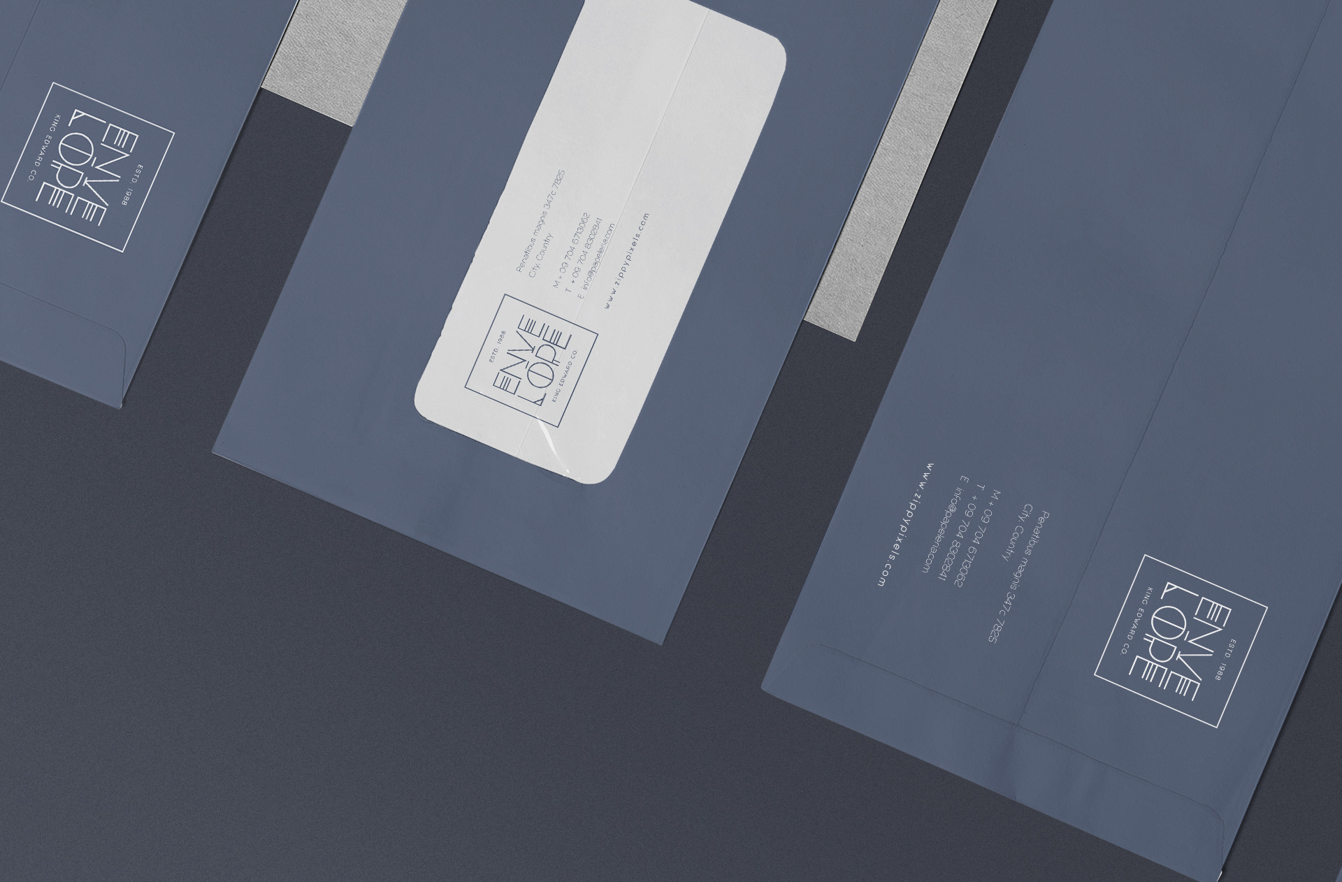 branding mock-up