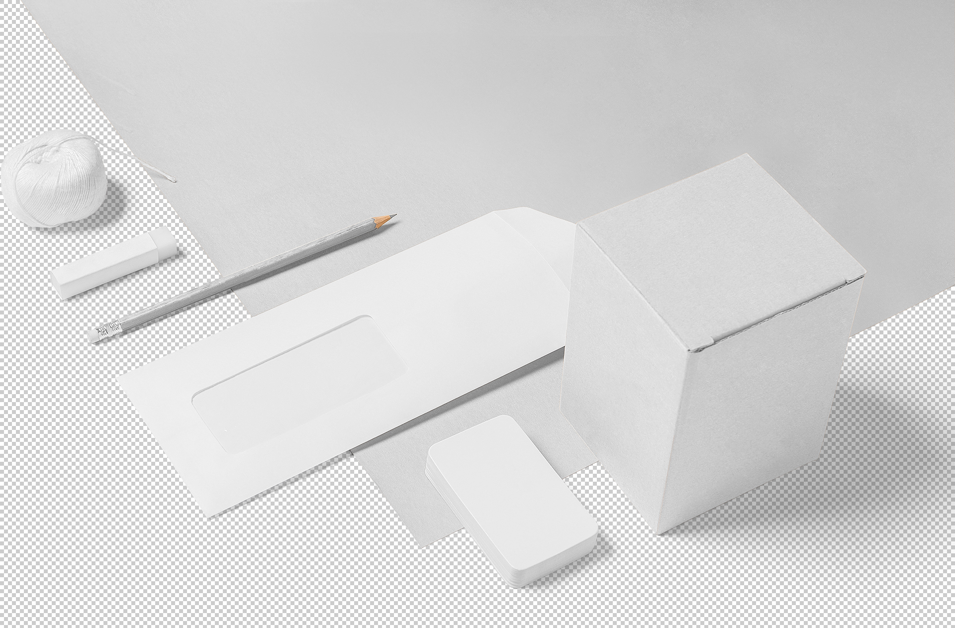 branding mock-up