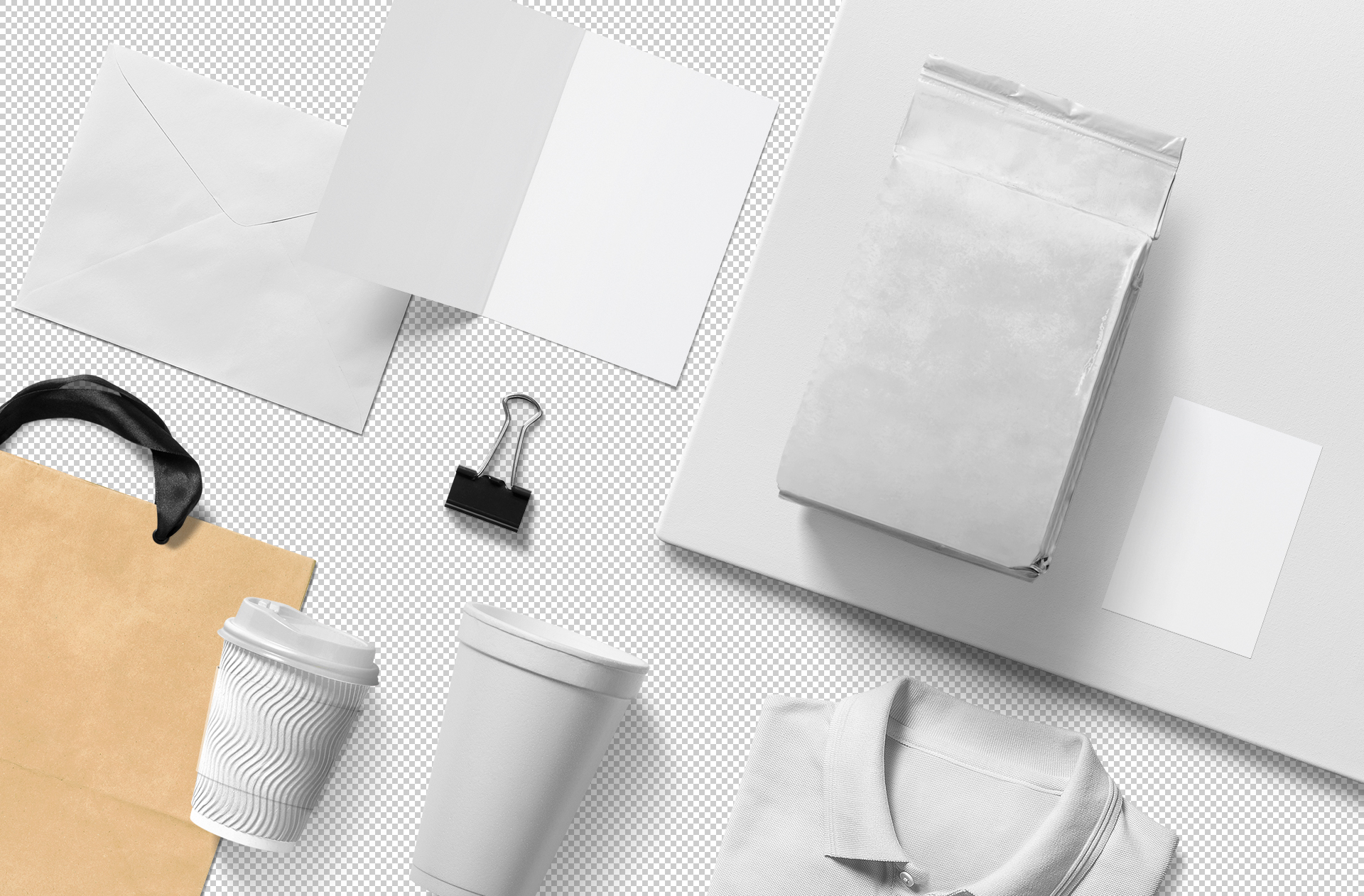 branding mock-up
