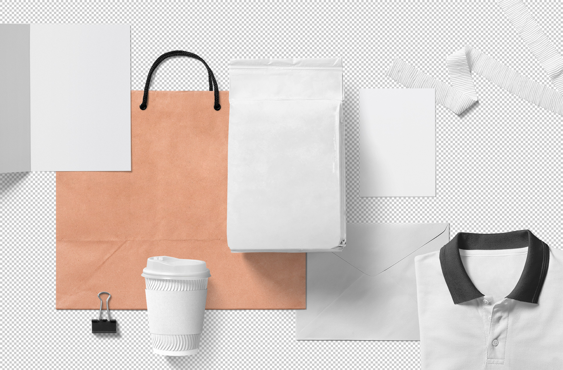 branding mock-up