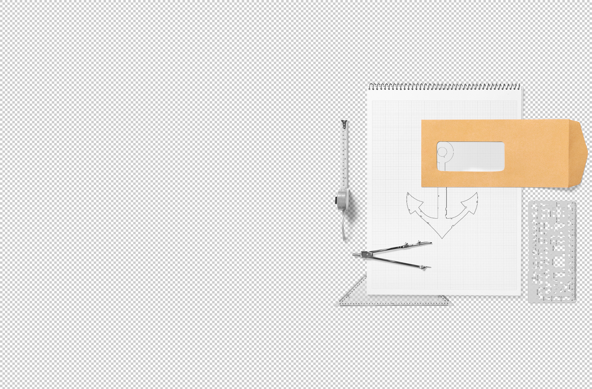 branding mockup
