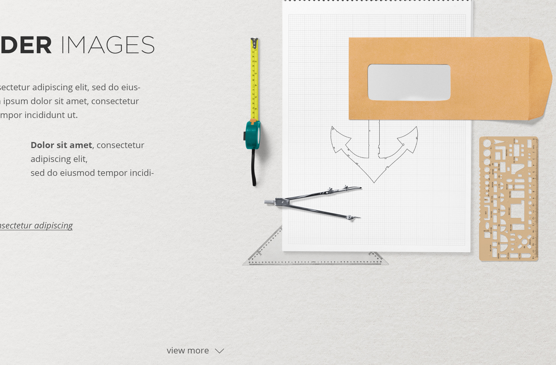 branding mockup