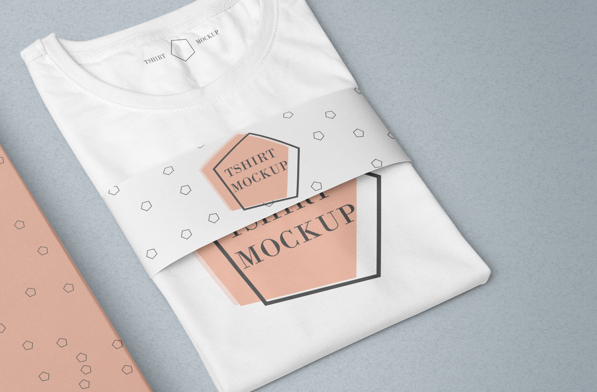 apparel mockup