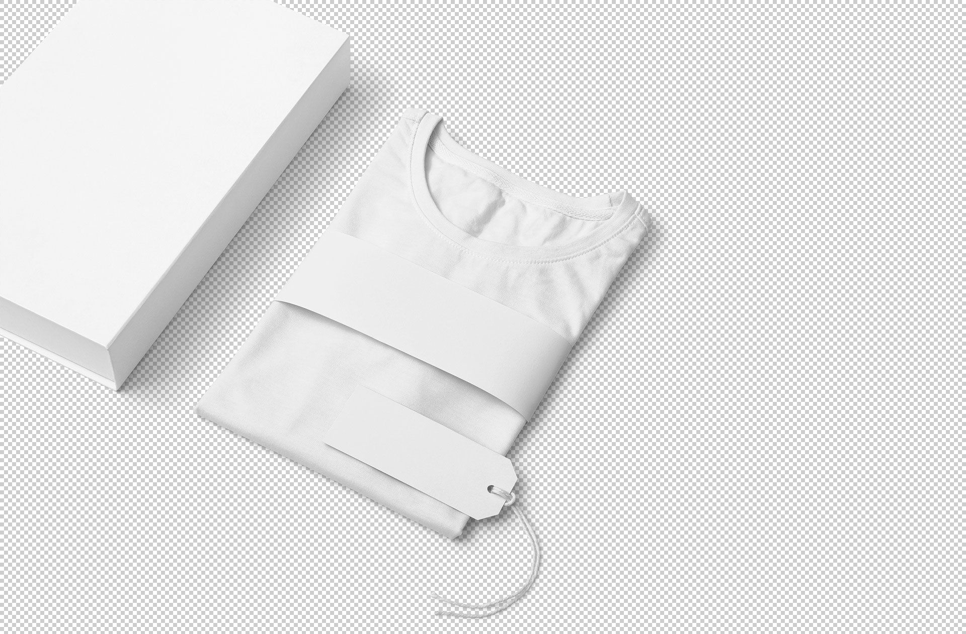 apparel mockup