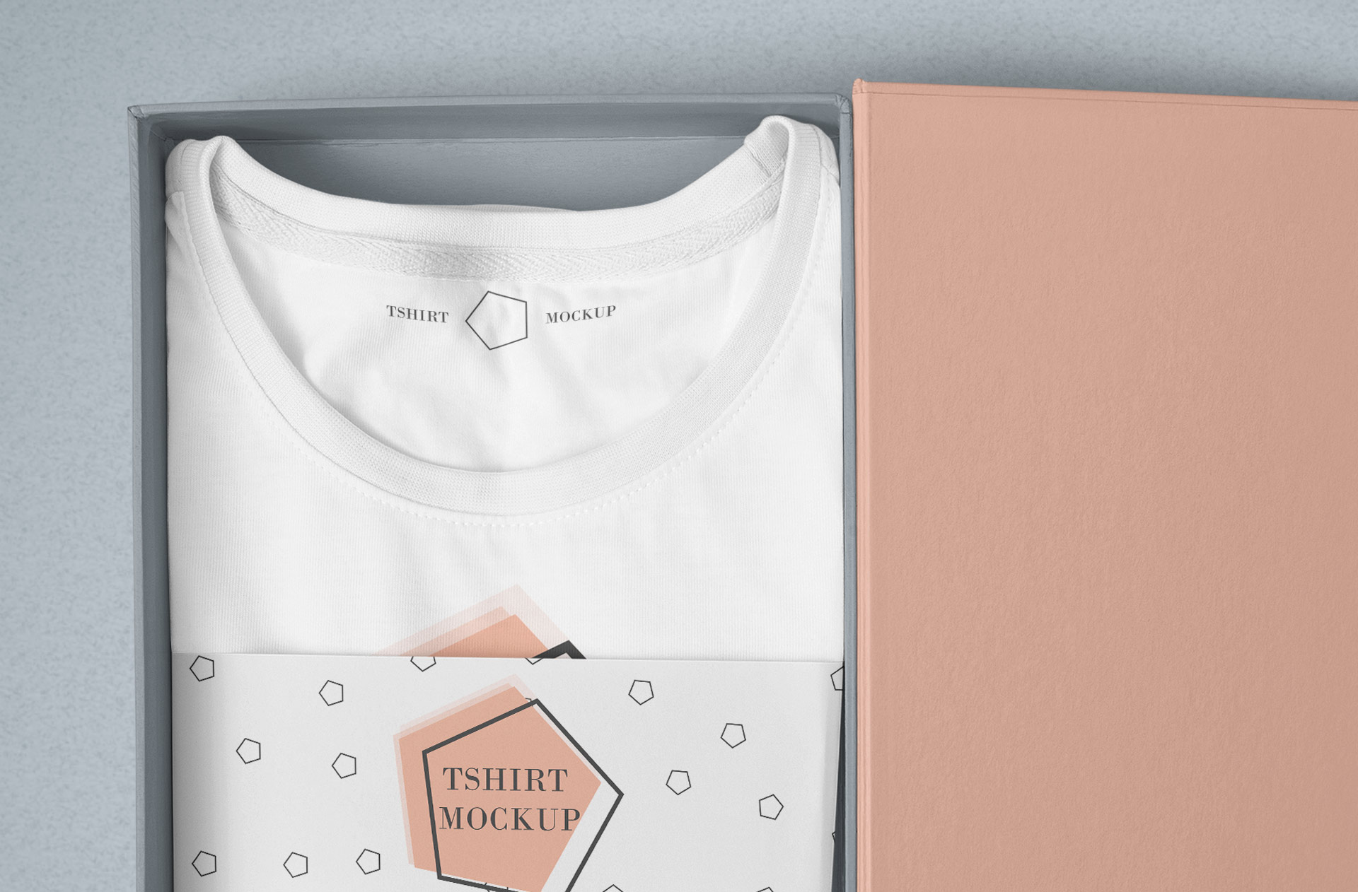apparel mockup