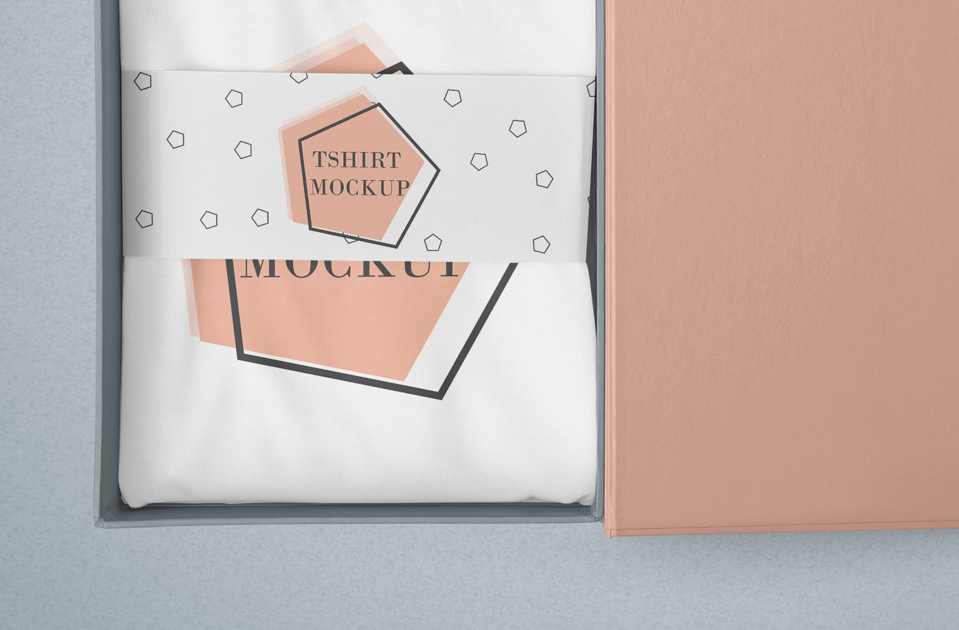 apparel mockup